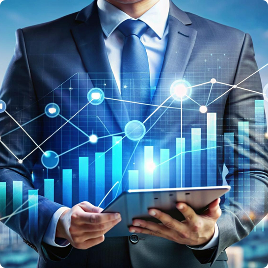 Investieren in Automatisierung