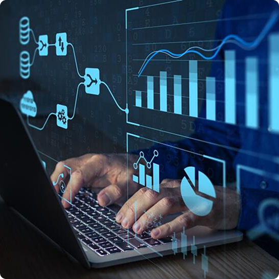 Risikomanagement in der digitalen Buchhaltung